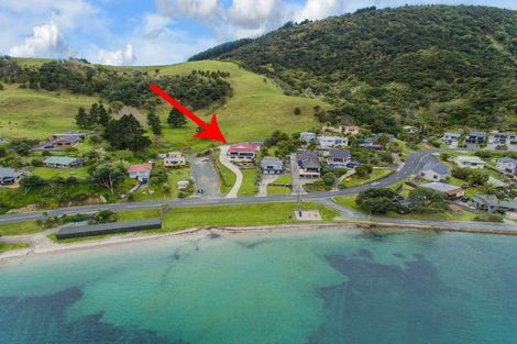 Photo of property in 2375 Whangarei Heads Road, Whangarei Heads, Whangarei, 0174