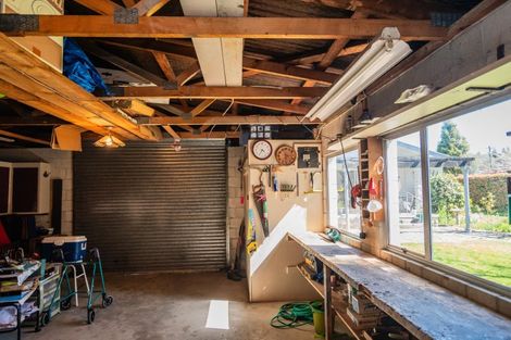 Photo of property in 25 Flatman Crescent, Geraldine, 7930