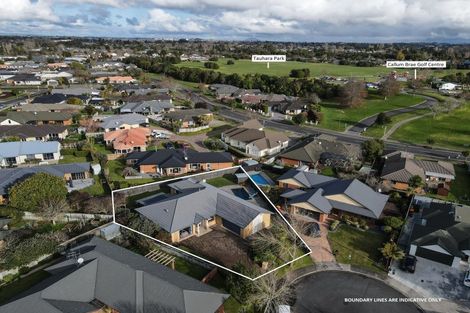 Photo of property in 7 Kilmuir Place, Rototuna, Hamilton, 3210