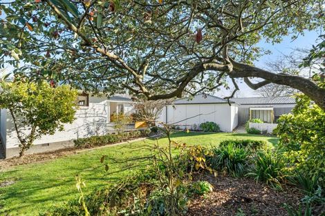 Photo of property in 126 Kendal Avenue, Burnside, Christchurch, 8053