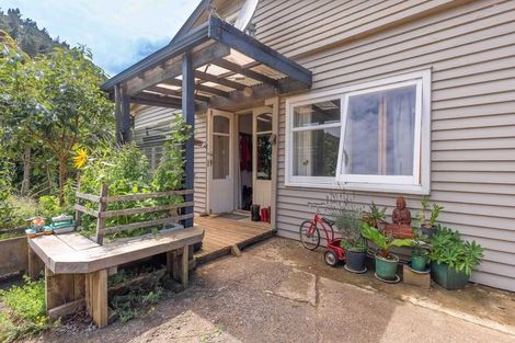 Photo of property in 522 Waiotemarama Gorge Road, Waimamaku, Kaikohe, 0473