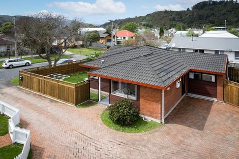 Photo of property in St Michael's School, 3 Cooper Street, Taita, Lower Hutt, 5011