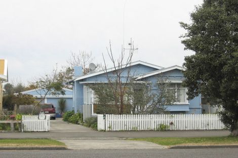 Photo of property in 24 Ellison Street, Napier South, Napier, 4110
