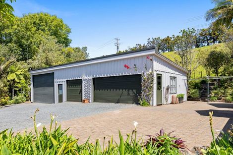 Photo of property in 329 Sharp Road, Warkworth, 0982