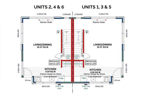 Photo of property in 1/28 Bowen Street, Upper Riccarton, Christchurch, 8041