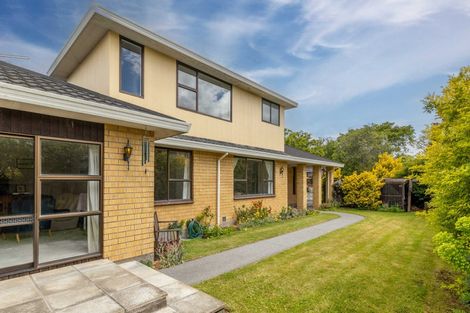 Photo of property in 9 Fenmere Place, Burwood, Christchurch, 8083