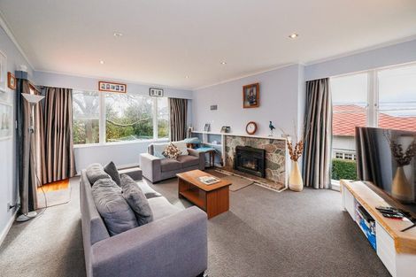 Photo of property in 21 Highfield Road, Feilding, 4702