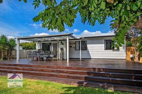 Photo of property in 11 Clark Street, Hikurangi, 0114