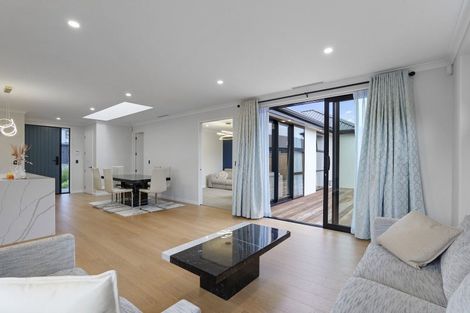 Photo of property in 19 Withers Crescent, Halswell, Christchurch, 8025