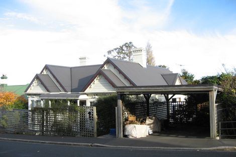 Photo of property in 6 Grendon Street, Maori Hill, Dunedin, 9010