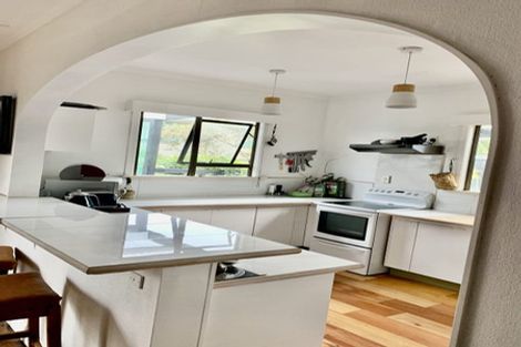 Photo of property in 69 Domett Street, Opunake, 4616