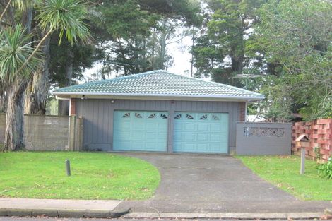 Photo of property in 44 David Avenue, Hillpark, Auckland, 2102
