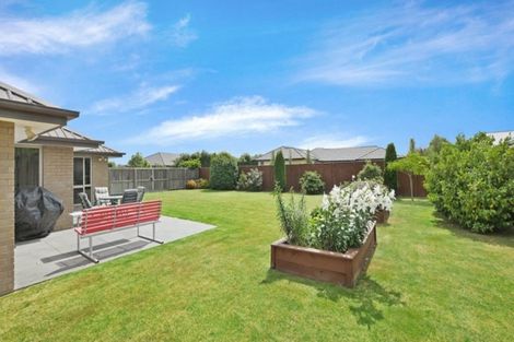 Photo of property in 16 Lynley Drive, West Melton, 7618