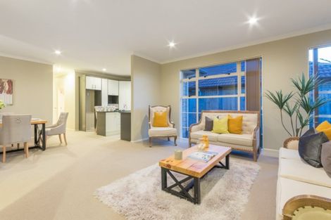 Photo of property in 18 Plantation Avenue, Flat Bush, Auckland, 2016