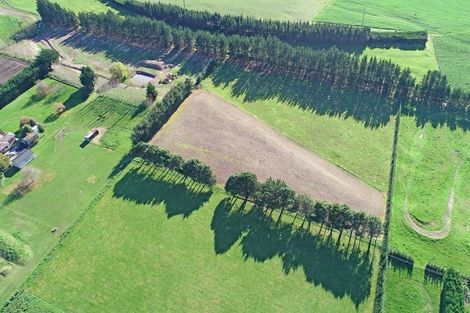 Photo of property in 1504 Old West Coast Road, West Melton, Christchurch, 7671