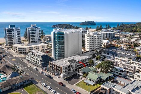 Photo of property in 307/6 Adams Avenue, Mount Maunganui, 3116