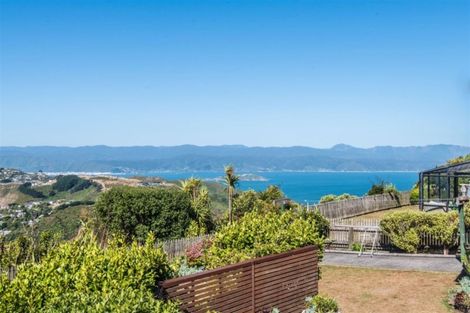 Photo of property in 40 Jaunpur Crescent, Broadmeadows, Wellington, 6035