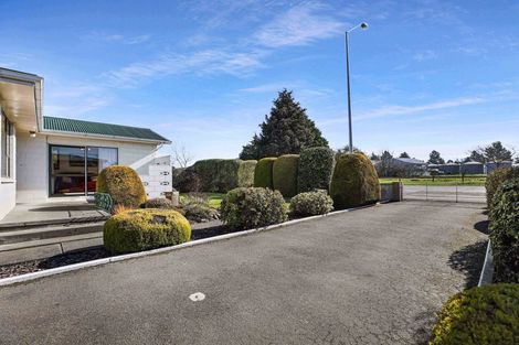 Photo of property in 153 Archibald Street, Tinwald, Ashburton, 7700