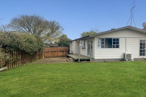 Photo of property in 32 Elmwood Crescent, Pukete, Hamilton, 3200