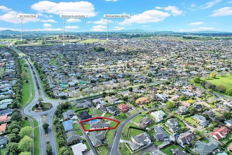 Photo of property in 38 Nielsen Gardens, Rototuna, Hamilton, 3210