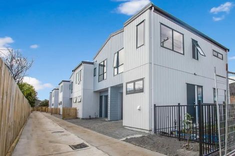 Photo of property in 4/32 Airfield Road, Takanini, 2112