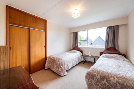 Photo of property in 207 Redwood Street, Witherlea, Blenheim, 7201