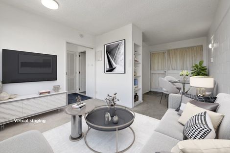 Photo of property in 405/9 Sarawia Street, Newmarket, Auckland, 1052