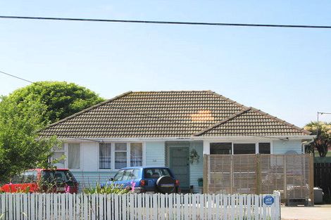 Photo of property in 122 Rowses Road, Aranui, Christchurch, 8061