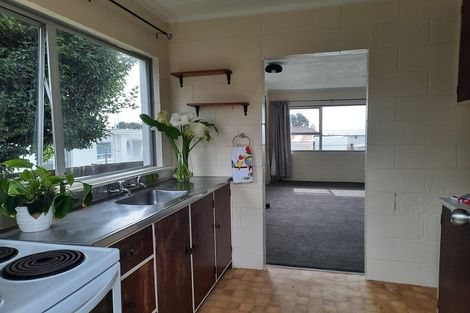 Photo of property in 10 Banks Street, Marfell, New Plymouth, 4310