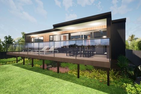 Photo of property in 10 Circuitt Lane, Te Awanga, 4102