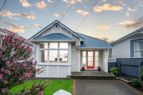 Photo of property in 23 Te Whiti Street, Kilbirnie, Wellington, 6022