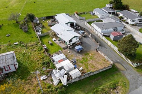 Photo of property in 6261 Great South Road, Horotiu, Hamilton, 3288