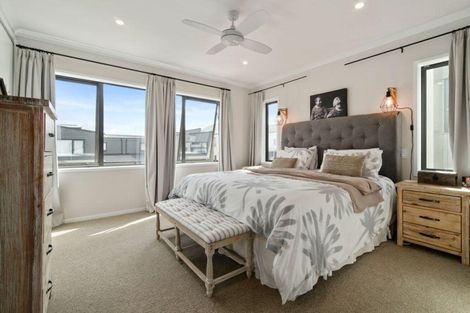 Photo of property in 4 Tuatua Road, Hobsonville, Auckland, 0616