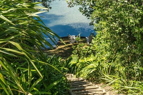 Photo of property in 49 Ngataringa Road, Devonport, Auckland, 0624