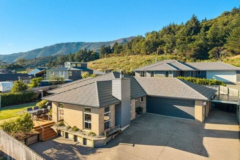 Photo of property in 114a Milton Terrace, Picton, 7220