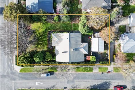 Photo of property in 45 Duke Street, Gladstone, Invercargill, 9810