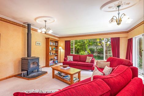 Photo of property in 41 Saint Albans Avenue, Hokowhitu, Palmerston North, 4410