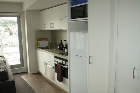 Photo of property in Soho Apartments, 1422/74 Taranaki Street, Te Aro, Wellington, 6011