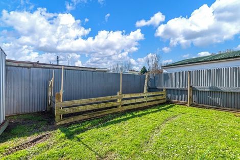 Photo of property in 21 George Street, Pahiatua, 4910