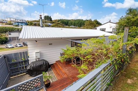Photo of property in 62 Albatross Close, Whitby, Porirua, 5024