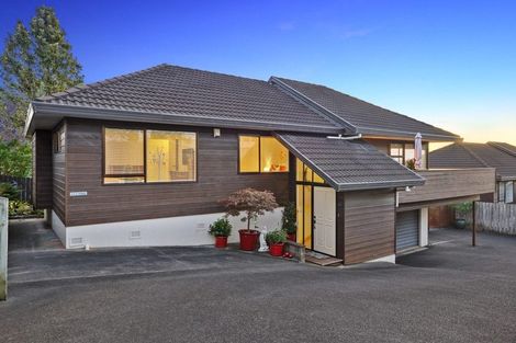 Photo of property in 1/14a Richards Avenue, Forrest Hill, Auckland, 0620