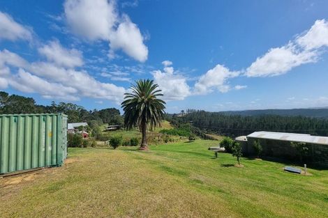 Photo of property in 5705 Pouto Road, Pouto, Te Kopuru, 0391