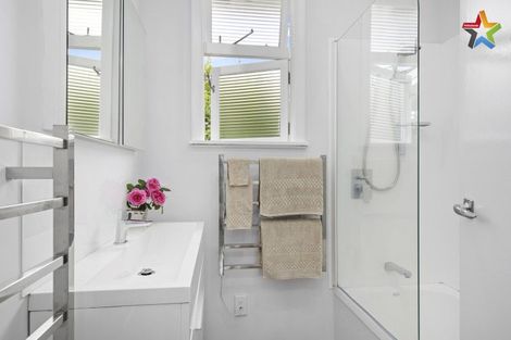 Photo of property in 31 Owen Street, Belmont, Lower Hutt, 5010