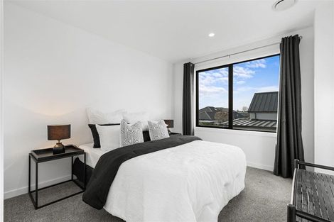 Photo of property in 1 Hinterland Drive, Prebbleton, 7604