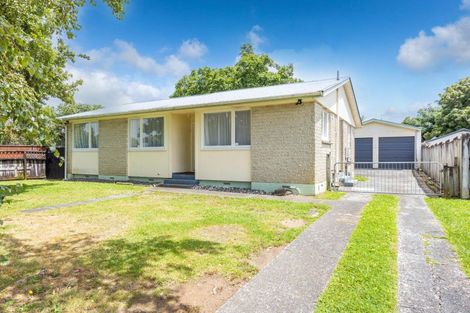 Photo of property in 25 Bellmont Avenue, Chartwell, Hamilton, 3210