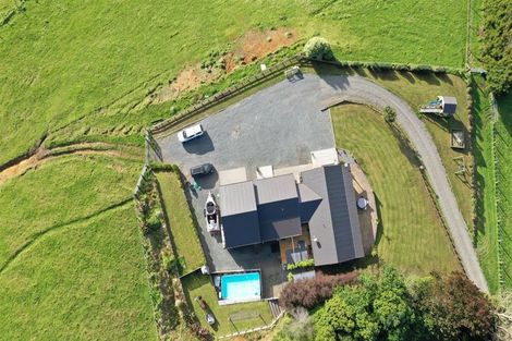 Photo of property in 1394 No 3 Road, Te Puke, 3183