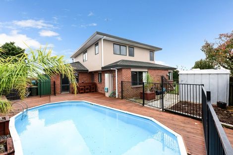 Photo of property in 6 Ben Nevis Place, Nawton, Hamilton, 3200