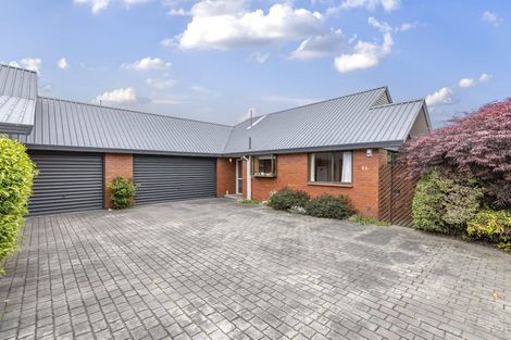 Photo of property in 61a Cheyenne Street, Sockburn, Christchurch, 8042