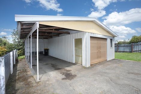 Photo of property in 15 Mcclure Street, Feilding, 4702
