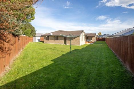 Photo of property in 14 Globe Bay Drive, Templeton, Christchurch, 8042